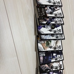 黒執事　マンガ　1〜30巻の画像