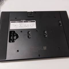 【未使用に近い】HORI NOLVA PS5アーケードコントローラー SPF-049の画像