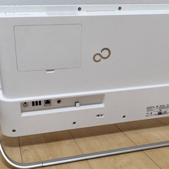 富士通 FMV ESPRIMO FH52/D1 一体型PCの画像