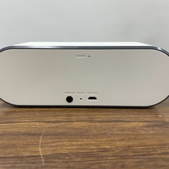 ◇ドリーム尼崎1号館◇【ジモティー割引対象商品】SONY パーソナルオーディオシステム ワイヤレススピーカー SRS-X2 2014年製の画像