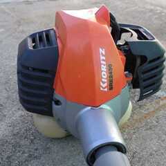 共立 KIORITZ SRE2430 草刈機 刈払機の画像