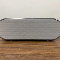 ◇ドリーム尼崎1号館◇【ジモティー割引対象商品】SONY パーソナルオーディオシステム ワイヤレススピーカー SRS-X2 2014年製の画像
