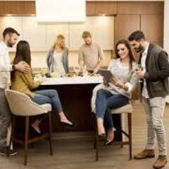 栃木県🌸既婚者が集う“やさしい語らいサロン”