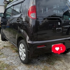 MRワゴン　車検満タン渡し‼️の画像