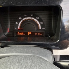 MRワゴン　車検満タン渡し‼️の画像