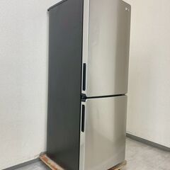 中古家電セット(冷蔵庫 Haier 173L 2023年製 JR-XP2NF173F 洗濯機 Haier 5.5kg 2022年製 JW-XP2C55F)の画像