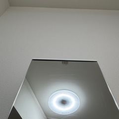 【11/5まで】姿見　鏡　高さ150cm シンプル　おしゃれの画像