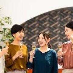 兵庫県🌸既婚者同士が語る“大人の共感サロン”