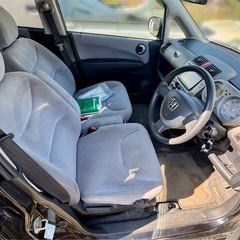 【ホンダ】ライフ ★車検有:R8年11月の画像