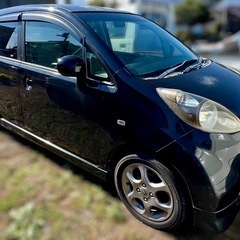 【ホンダ】ライフ ★車検有:R8年11月の画像