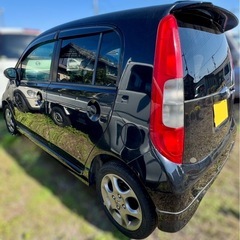 【ホンダ】ライフ ★車検有:R8年11月の画像