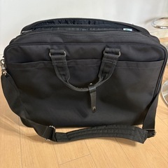 Ryu’s one ビジネスバッグの画像