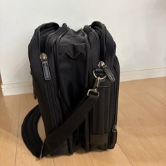 Ryu’s one ビジネスバッグの画像