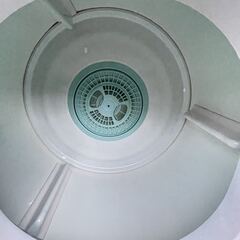 【訳アリ品】★TOSHIBA★東芝電気衣類乾燥機 ED-60C 6kg 2017年製 の画像