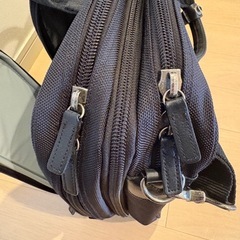 Ryu’s one ビジネスバッグの画像