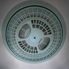 【訳アリ品】★TOSHIBA★東芝電気衣類乾燥機 ED-60C 6kg 2017年製 の画像