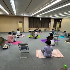 2025.11月　呼吸の教室™︎と健康ボイトレの画像