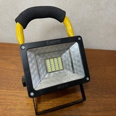 ハンディライト【ジャンク】☺️の画像