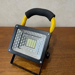 ハンディライト【ジャンク】☺️の画像