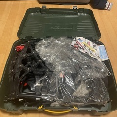  カーメイト タイヤチェーン の画像