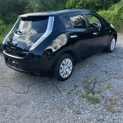 激安　　電気自動車　の画像