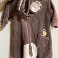 4点セット着ぐるみコスプレの画像