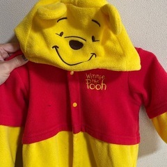 4点セット着ぐるみコスプレの画像