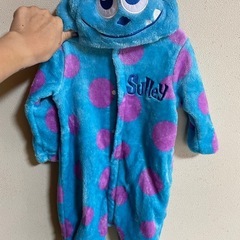 4点セット着ぐるみコスプレの画像