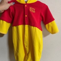 4点セット着ぐるみコスプレの画像