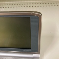 CASIO XD-SW6500の画像