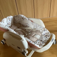 combi コンビ　ネムリス　ベビーラックの画像