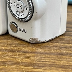 ◇ドリーム尼崎1号館◇【ジモティー割引対象商品】OLYMPUS PEN Lite ミラーレスカメラ E-PL6の画像