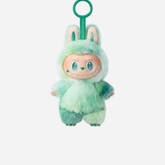 未開封ラブブLABUBUの画像