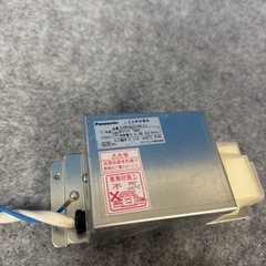 Panasonic LEDダウンライト NDW06303WLE1の画像