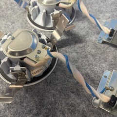 Panasonic LEDダウンライト NDW06303WLE1の画像