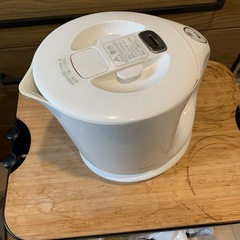 東芝 電気ケトルの画像