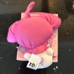 ハッピーセット　マイメロディの画像