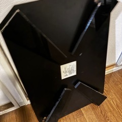 ニトリ 折りたたみ テーブルの画像