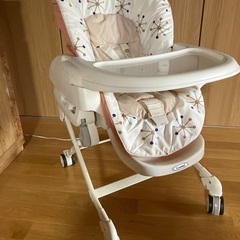 combi コンビ　ネムリス　ベビーラックの画像