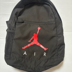 ナイキ ジョーダン バックパック の画像