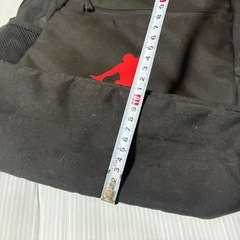 ナイキ ジョーダン バックパック の画像