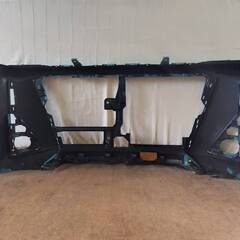 ダイハツ　タントカスタム　純正バンパーの画像