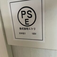 美品 IKEA イケア セミダブル ベッドフレーム すのこの画像