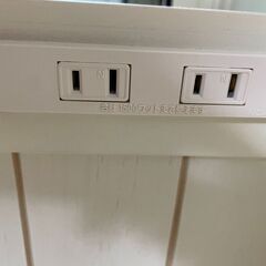 美品 IKEA イケア セミダブル ベッドフレーム すのこの画像