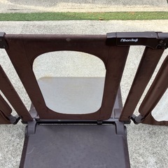 置くトビラ　扉付とおせんぼの画像