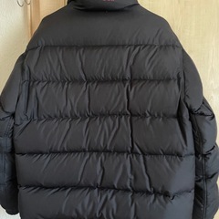 ファーストダウンの画像