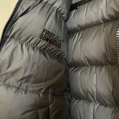 ファーストダウンの画像