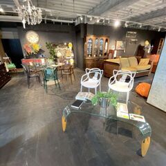 【ｶﾘｶﾞﾘｽ/calligaris】ｾﾝﾀｰﾃｰﾌﾞﾙ(No:1272413)の画像