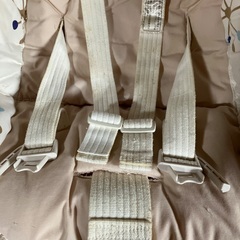 combi コンビ　ネムリス　ベビーラックの画像