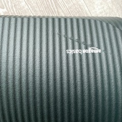 筋トレグッズセット(腹筋ローラー、プッシュアップバー、ヨガマット)の画像